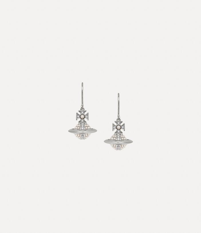 Vivienne Westwood LUZIA EARRINGS